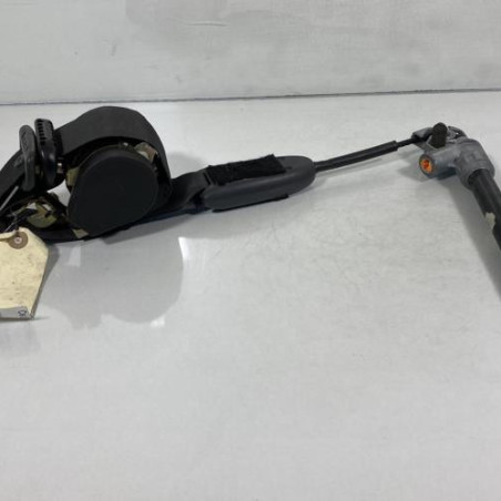 Pretensionneur de ceinture avant droit RENAULT SCENIC 2 Photo n°1
