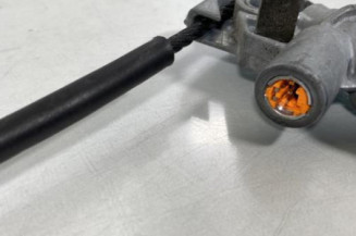 Pretensionneur de ceinture avant droit RENAULT SCENIC 2
