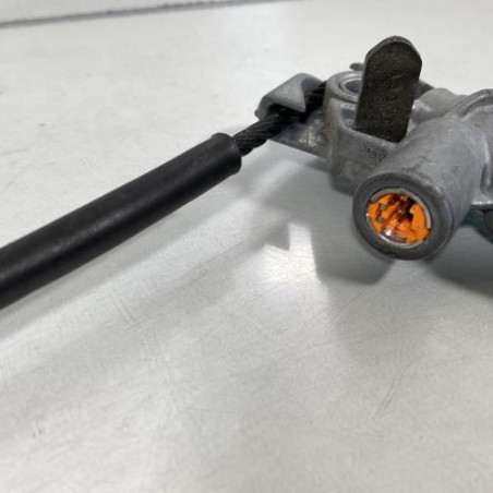 Pretensionneur de ceinture avant droit RENAULT SCENIC 2