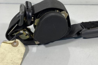 Pretensionneur de ceinture avant droit RENAULT SCENIC 2