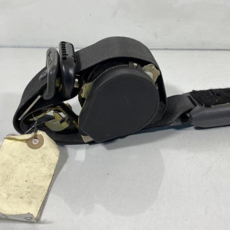 Pretensionneur de ceinture avant droit RENAULT SCENIC 2 Photo n°3