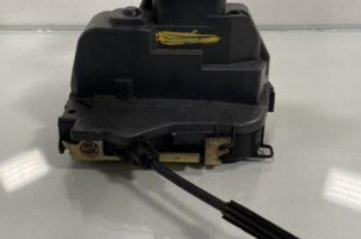 Serrure arriere gauche RENAULT SCENIC 2