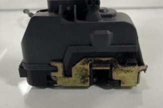 Serrure arriere gauche RENAULT SCENIC 2