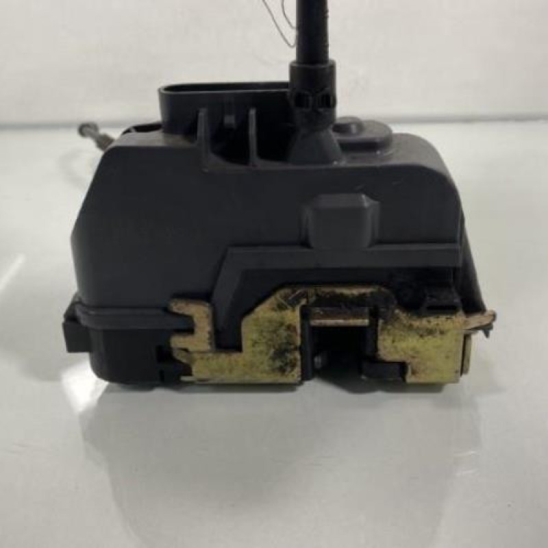 Serrure arriere gauche RENAULT SCENIC 2 Photo n°3