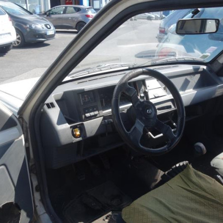 Custode arriere gauche (porte) RENAULT SUPER 5