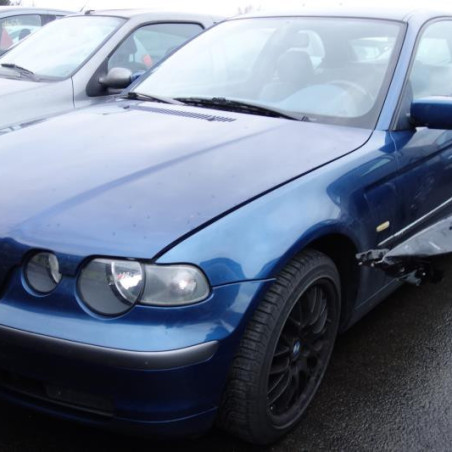 Amortisseur avant droit BMW SERIE 3 E46 Photo n°1