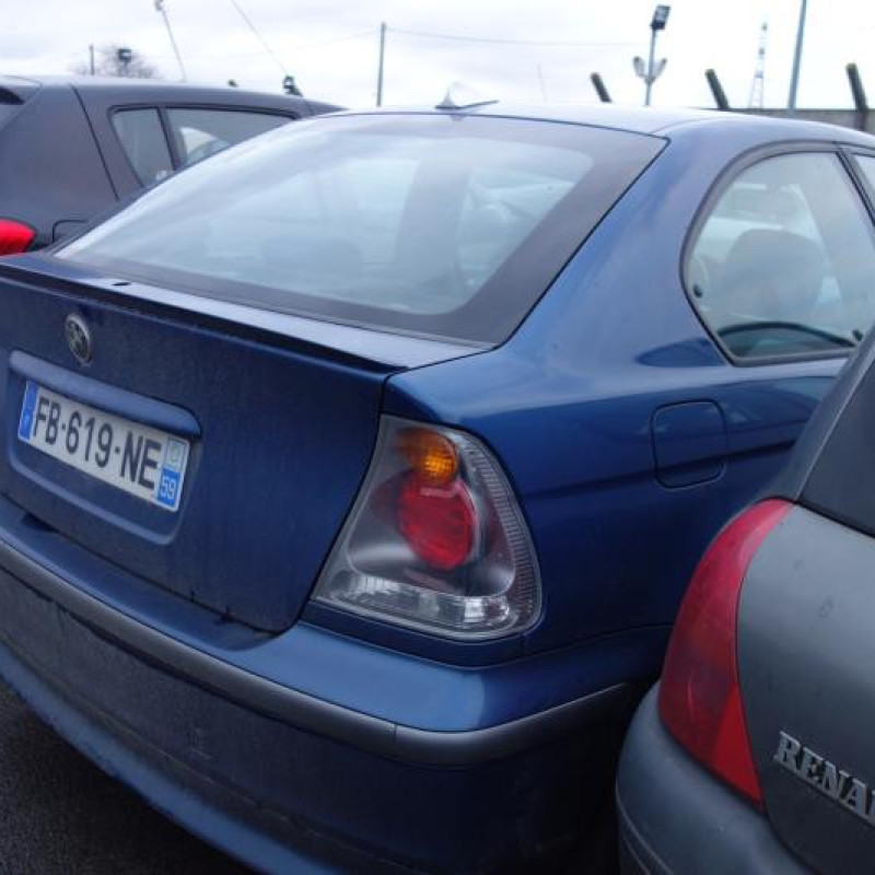 Amortisseur avant droit BMW SERIE 3 E46 Photo n°3