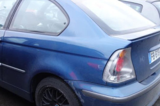 Amortisseur avant droit BMW SERIE 3 E46