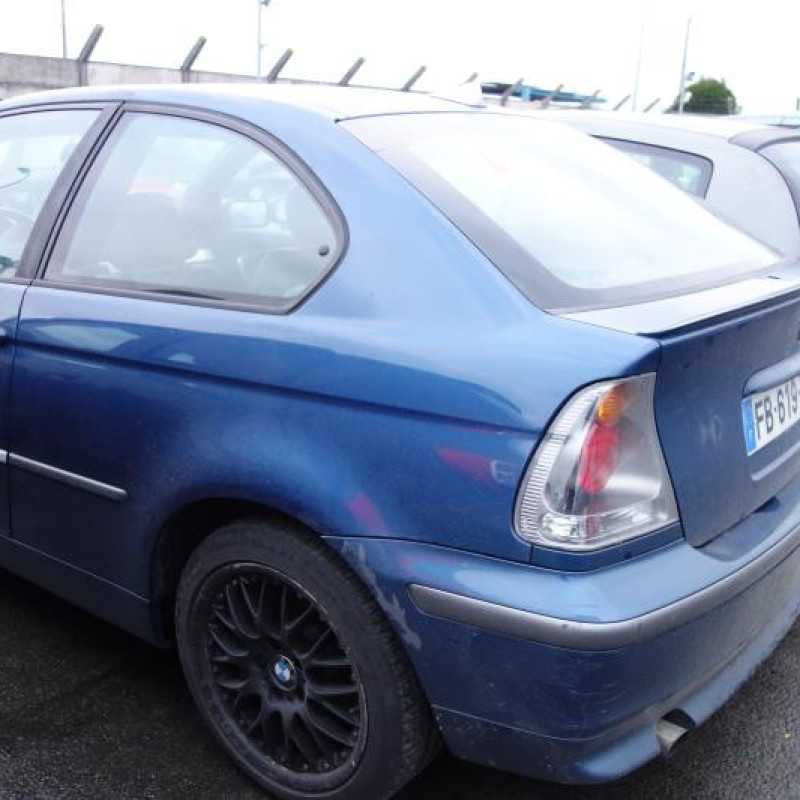 Amortisseur avant droit BMW SERIE 3 E46 Photo n°4