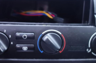 Amortisseur avant droit BMW SERIE 3 E46