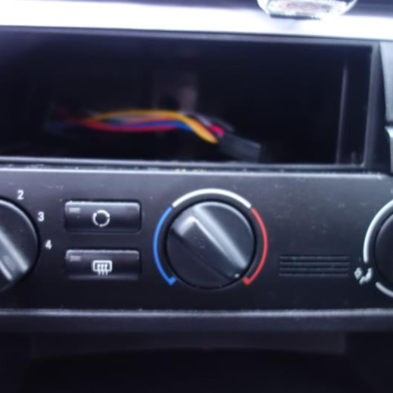 Amortisseur avant droit BMW SERIE 3 E46 Photo n°6