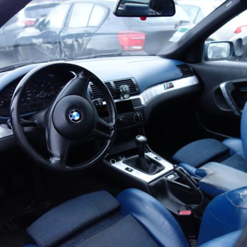 Amortisseur avant gauche BMW SERIE 3 E46 Photo n°5
