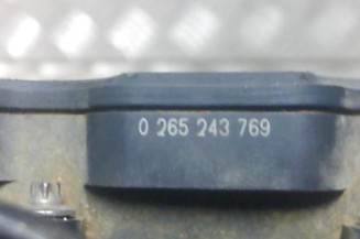 Bloc ABS (freins anti-blocage) CITROEN NEMO