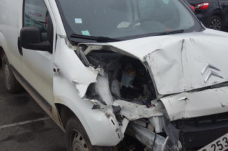 Bloc ABS (freins anti-blocage) CITROEN NEMO