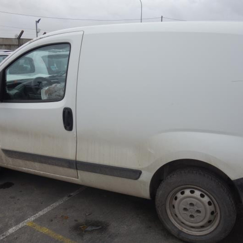 Bloc ABS (freins anti-blocage) CITROEN NEMO Photo n°7