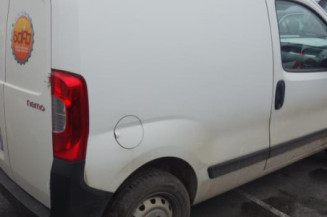 Etrier avant gauche (freinage) CITROEN NEMO