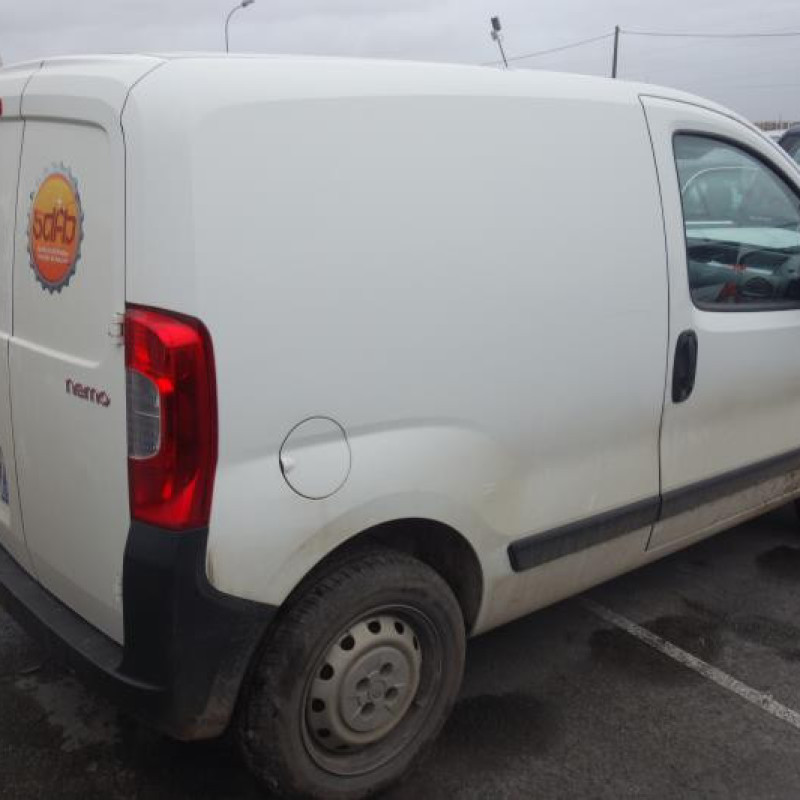 Etrier avant gauche (freinage) CITROEN NEMO Photo n°3