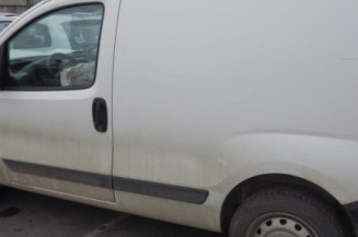 Etrier avant gauche (freinage) CITROEN NEMO