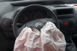 Etrier avant gauche (freinage) CITROEN NEMO