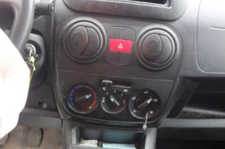 Etrier avant gauche (freinage) CITROEN NEMO