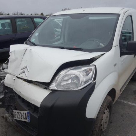 Pivot de moyeu avant droit CITROEN NEMO Photo n°1