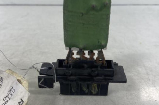 Resistance chauffage CITROEN NEMO Photo n°1