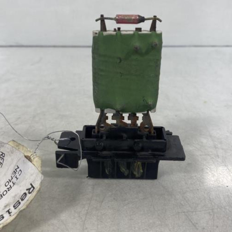 Resistance chauffage CITROEN NEMO Photo n°1