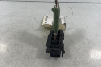 Resistance chauffage CITROEN NEMO