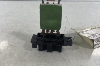 Resistance chauffage CITROEN NEMO