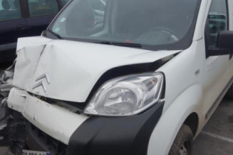 Resistance chauffage CITROEN NEMO