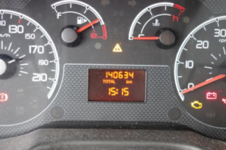 Resistance chauffage CITROEN NEMO