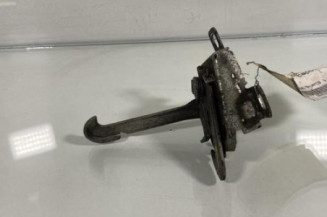Fermeture de capot FIAT GRANDE PUNTO