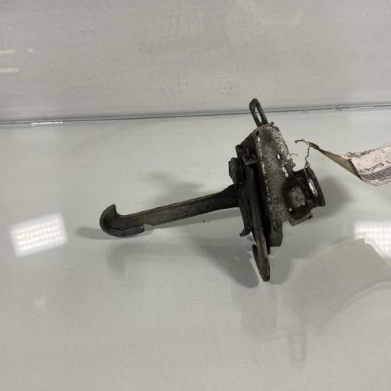 Fermeture de capot FIAT GRANDE PUNTO Photo n°3
