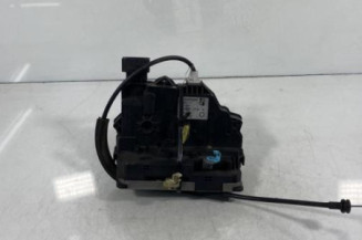 Serrure avant droit FIAT GRANDE PUNTO Photo n°1