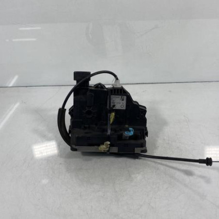 Serrure avant droit FIAT GRANDE PUNTO Photo n°1
