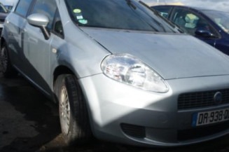 Moto ventilateur radiateur FIAT GRANDE PUNTO