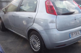 Moto ventilateur radiateur FIAT GRANDE PUNTO