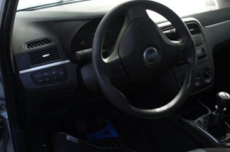 Moto ventilateur radiateur FIAT GRANDE PUNTO
