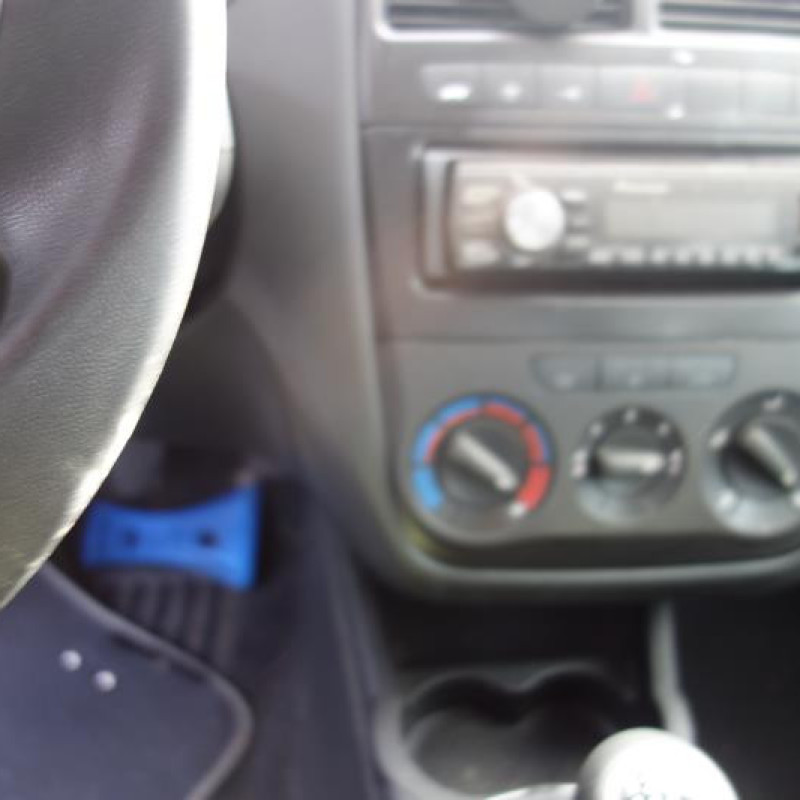 Moto ventilateur radiateur FIAT GRANDE PUNTO Photo n°6