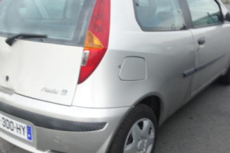 Bloc ABS (freins anti-blocage) FIAT PUNTO 2