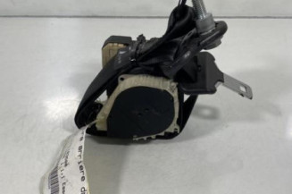 Ceinture arriere droit RENAULT TWINGO 2 Photo n°1