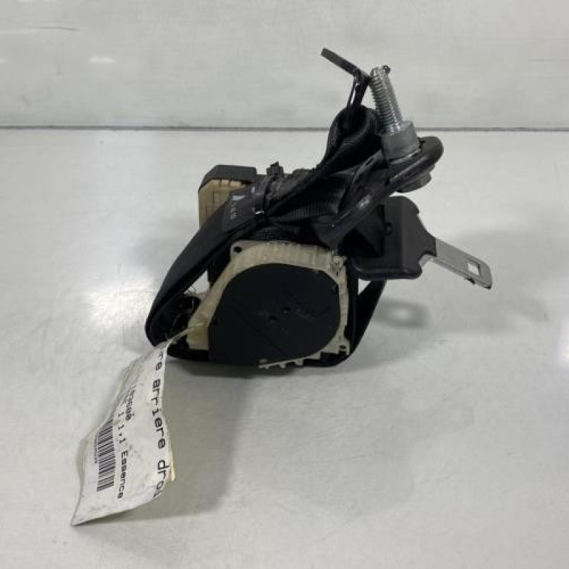 Ceinture arriere droit RENAULT TWINGO 2 Photo n°1