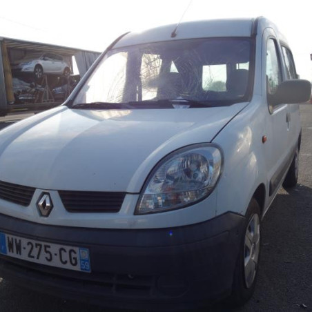 Vase de lave glace RENAULT KANGOO 1