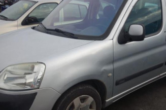 Face avant CITROEN BERLINGO 1 Photo n°1