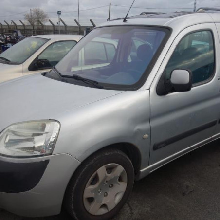 Face avant CITROEN BERLINGO 1 Photo n°1