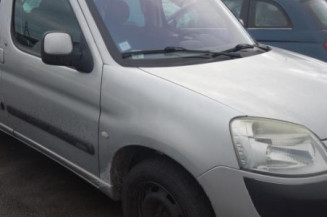 Face avant CITROEN BERLINGO 1
