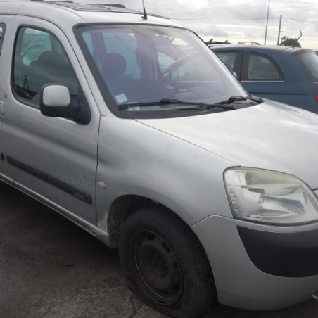 Face avant CITROEN BERLINGO 1