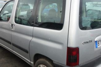 Face avant CITROEN BERLINGO 1
