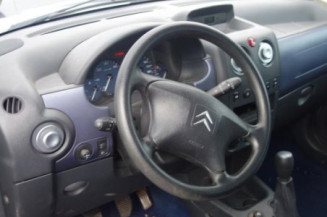 Face avant CITROEN BERLINGO 1