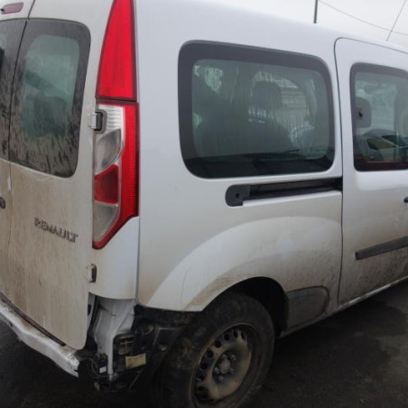 Etrier avant droit (freinage) RENAULT KANGOO 2 Photo n°3